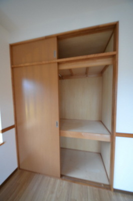 Receipt.  ☆ Western-style housing ☆