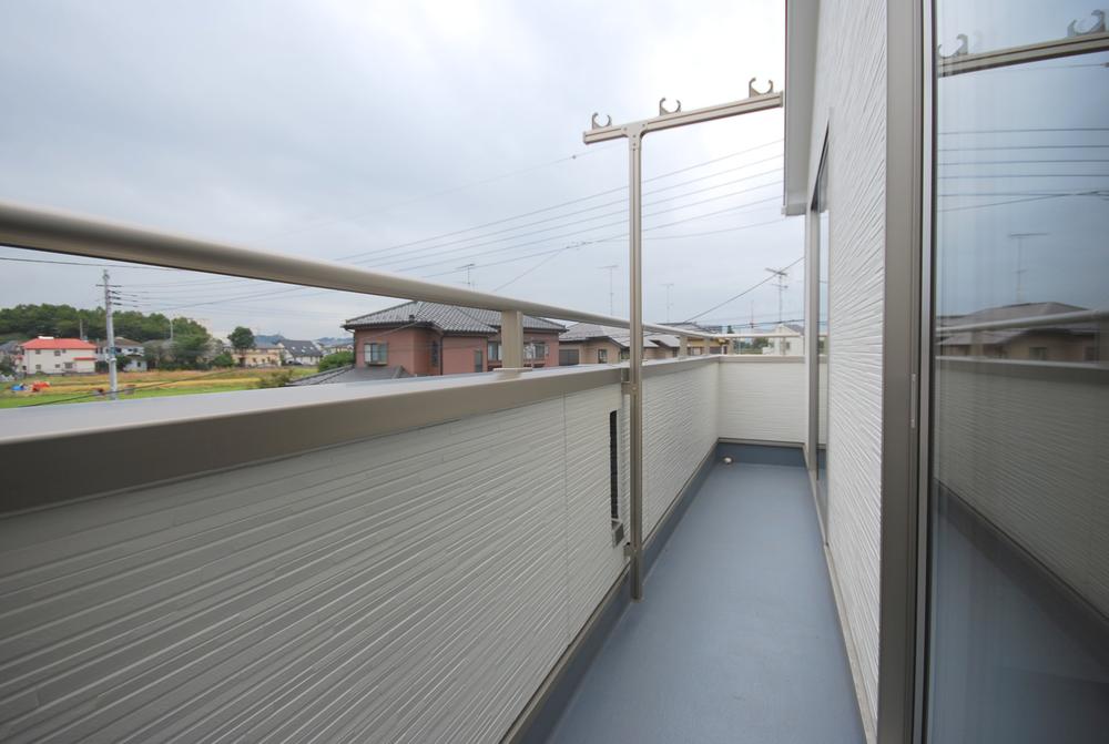 Balcony. Local Photos ・ balcony