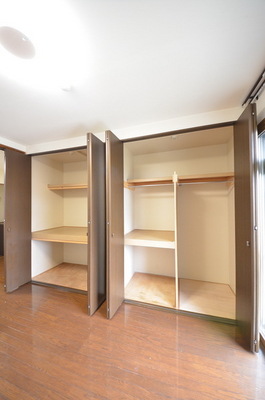 Receipt.  ☆ Western-style housing ☆