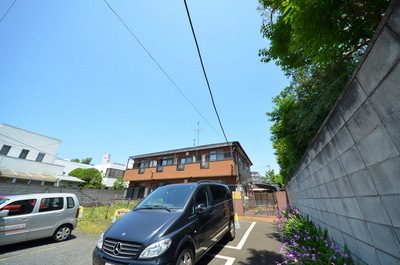 Other. Until the other (Other) 10m