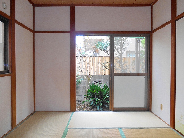 Other room space. bedroom