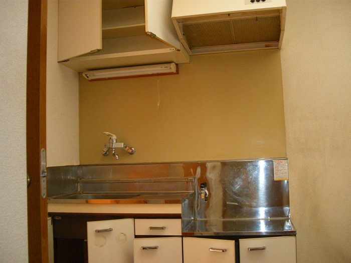 Living and room. Living