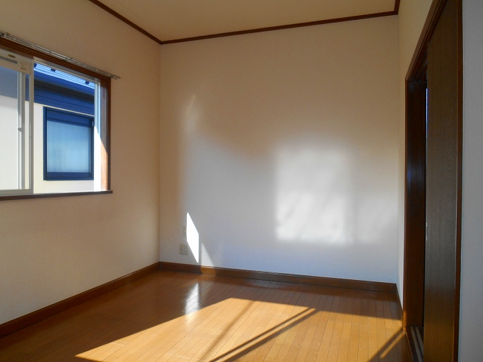 Other room space. bedroom