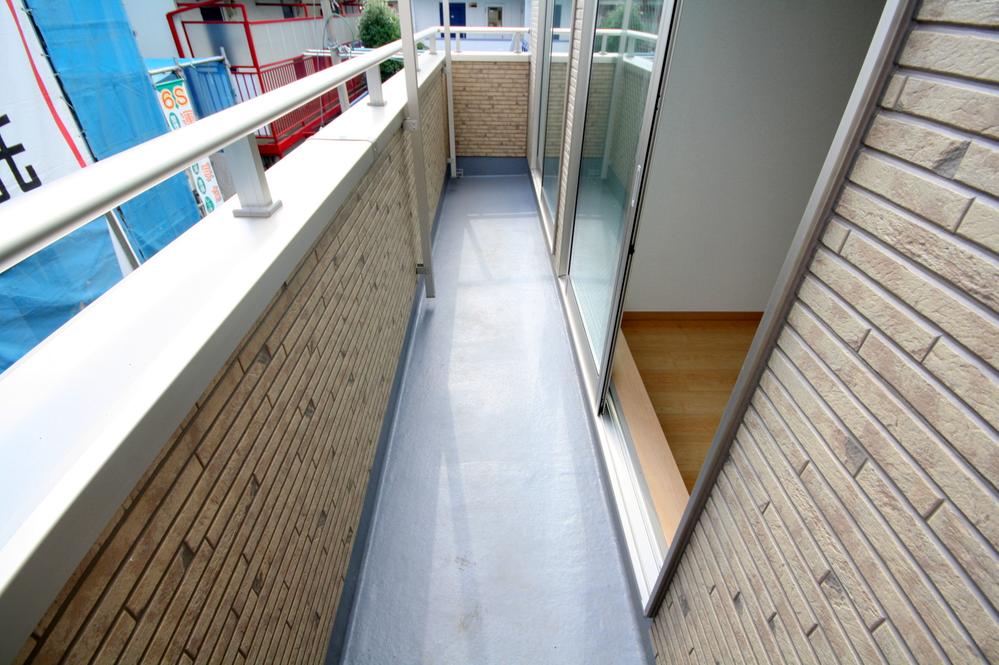 Same specifications photos (Other introspection). Example of construction