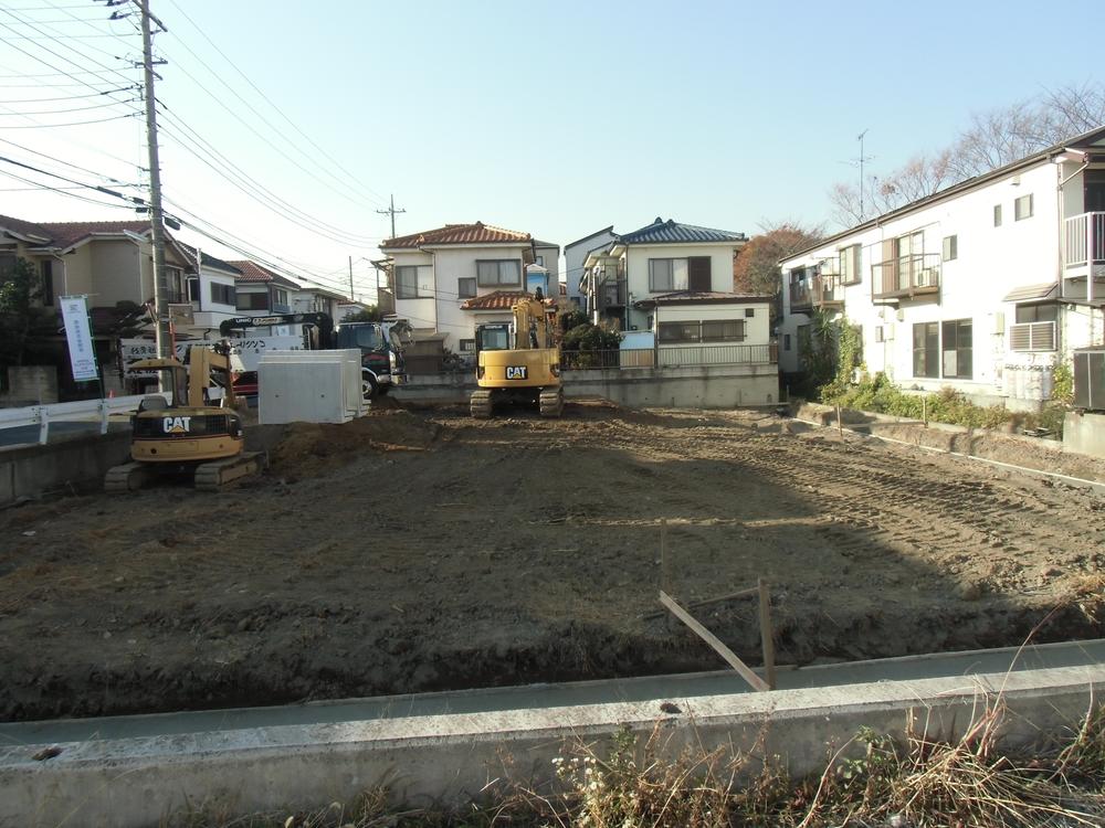 Local (12 May 2013) Shooting