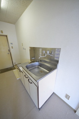 Kitchen. ☆ The pride of cooking in this kitchen ☆