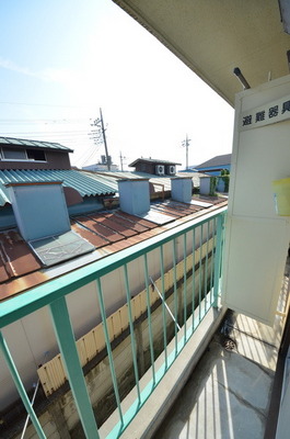 Balcony. ☆ Balcony in the sun ☆