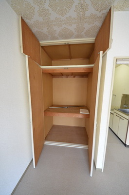 Receipt. ☆ Western-style housing ☆