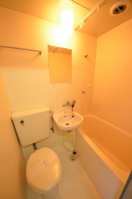 Bath. ☆ Space of peace ☆