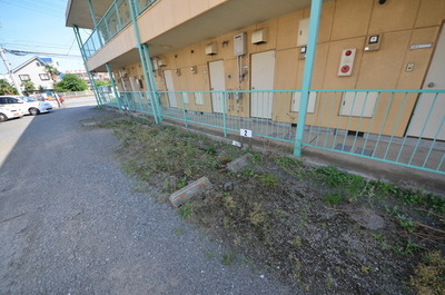 Other. Until the other (Other) 10m