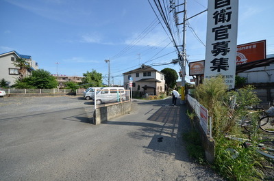 Other. Until the other (Other) 10m