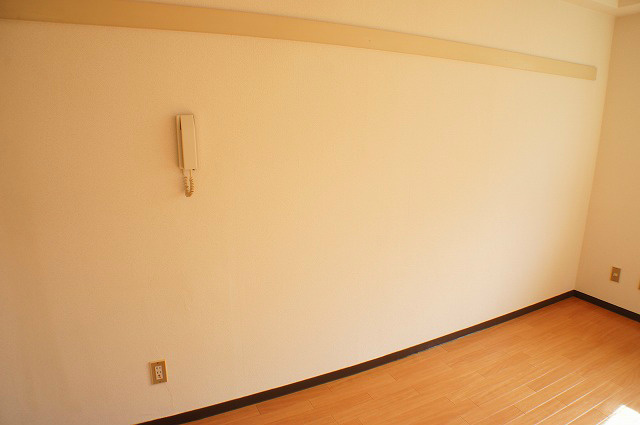 Other Equipment. Intercom