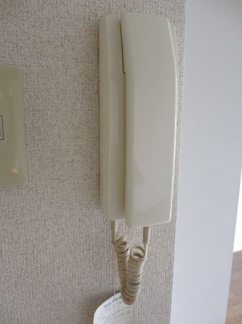 Other Equipment.  ☆ Intercom ☆ 