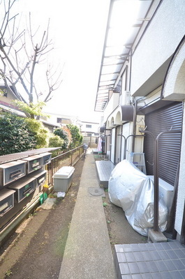 Other. Until the other (Other) 10m