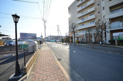 Other. Until the other (Other) 10m