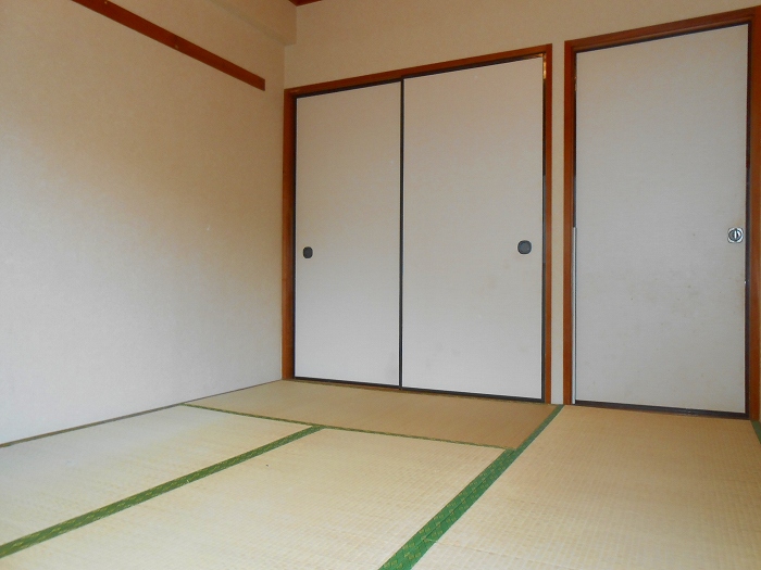 Other room space. bedroom