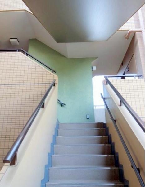 Other common areas