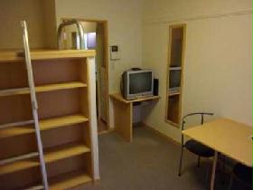 Living and room. 2F room