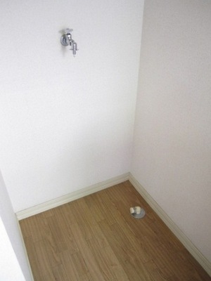 Other.  ◆ Laundry Area ◆ 