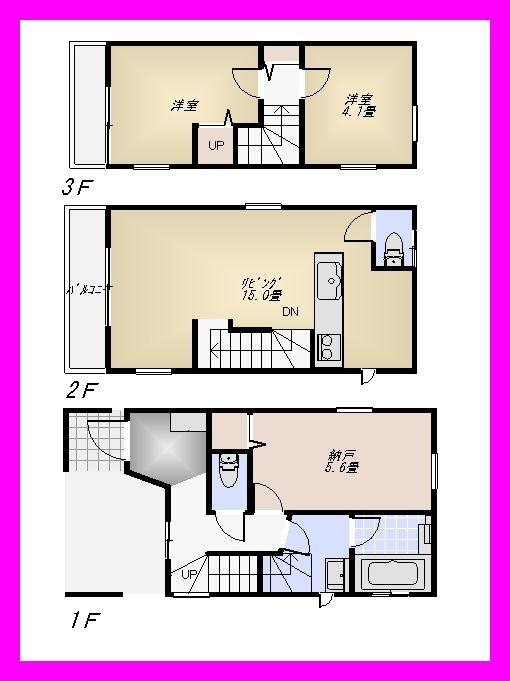 Other. Floor plan
