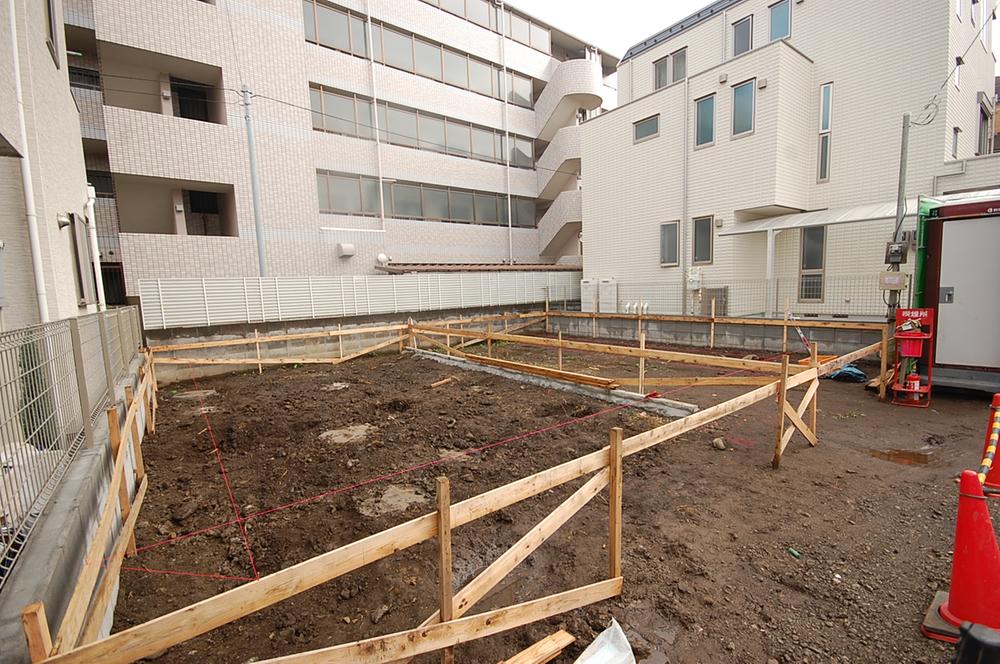 Local appearance photo. Local) Shooting