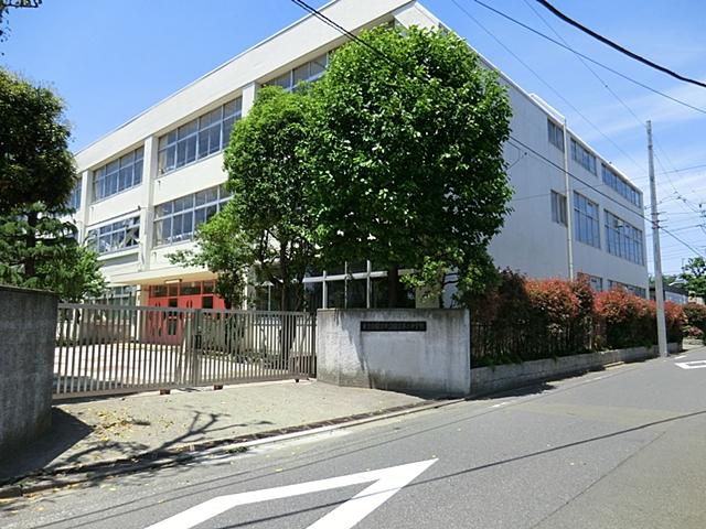 Other. National City second junior high school