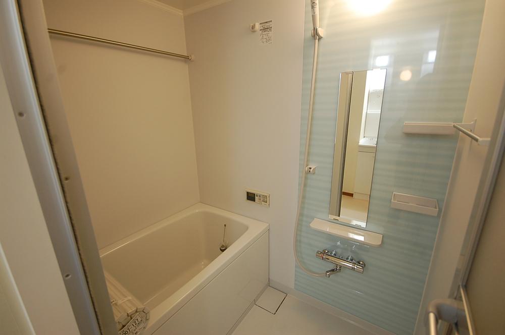 Bathroom. Indoor shooting