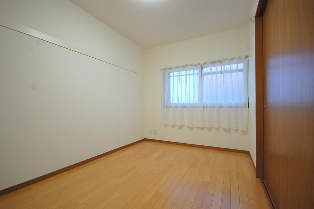 Non-living room. Indoor shooting