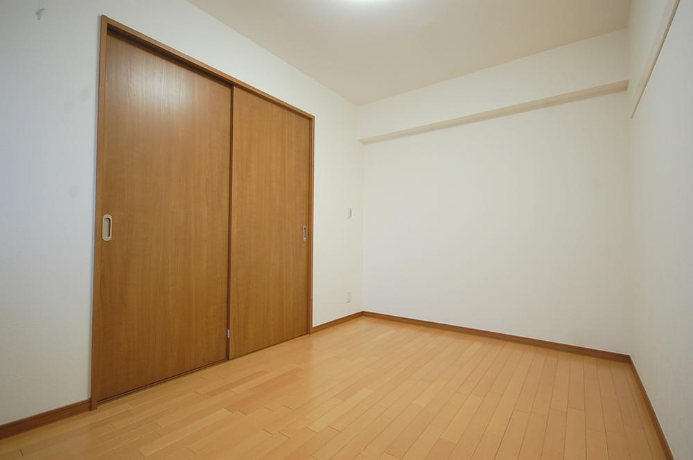 Non-living room. Indoor shooting