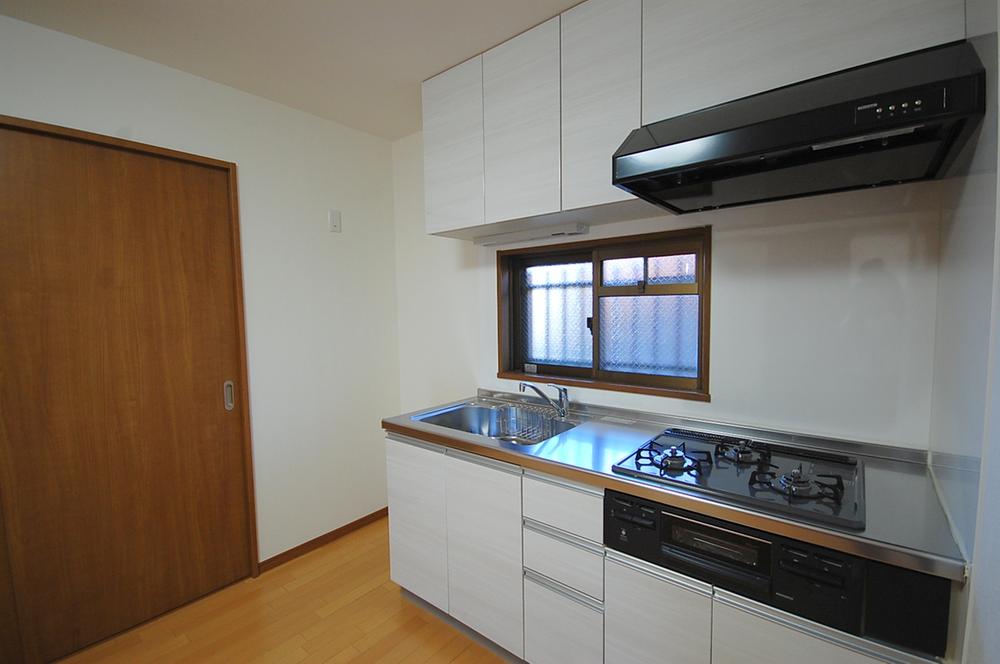 Kitchen. Indoor shooting
