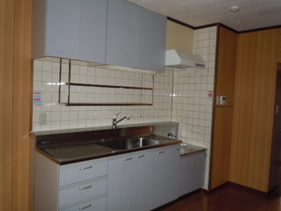 Kitchen. Kitchen