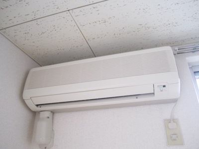 Other. Air conditioning