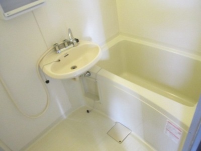 Bath. bus ・ Restroom