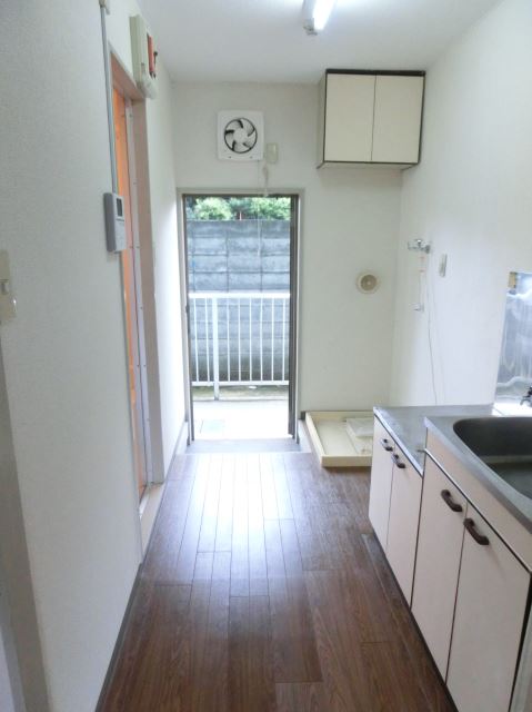 Kitchen.  ☆ Kitchen ☆