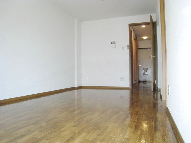 Living and room. Living