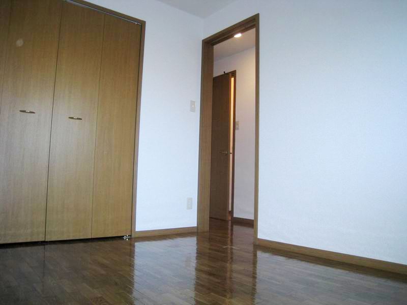 Other room space. bedroom