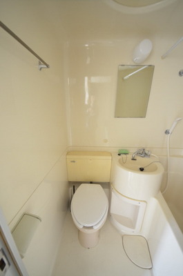 Toilet. ☆ Loose your toilet ☆