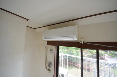 Other Equipment. ☆ Air conditioning ☆