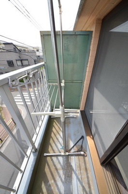 Balcony. ☆ Balcony is here ☆