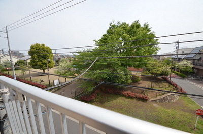 View. ☆ Good view ☆