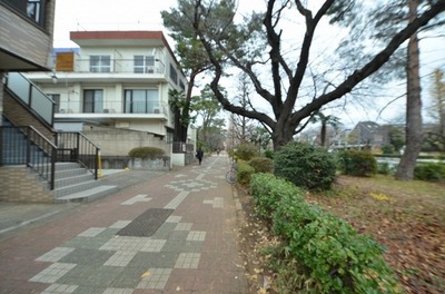 Other. Until the other (Other) 10m