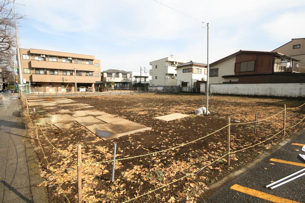 Local land photo. Local Photos