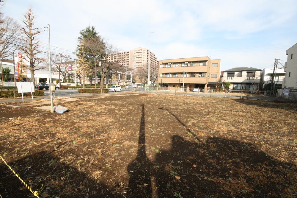 Local land photo. Local Photos