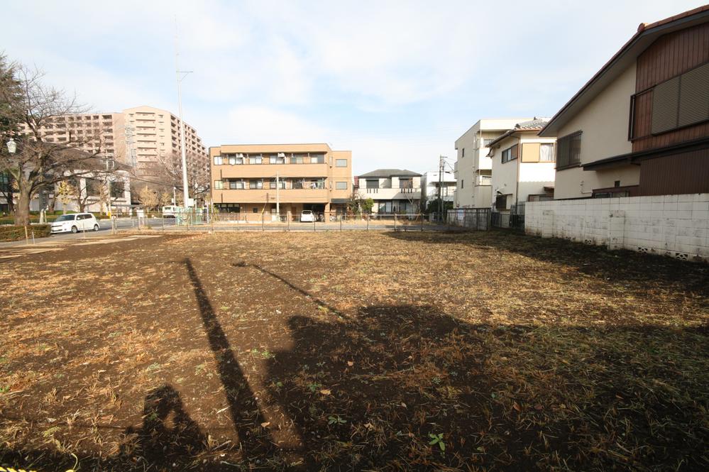 Local land photo. Local Photos