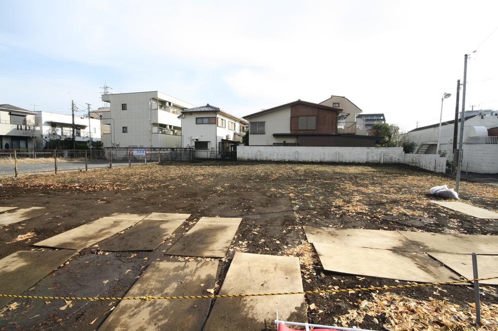 Local land photo. Local Photos