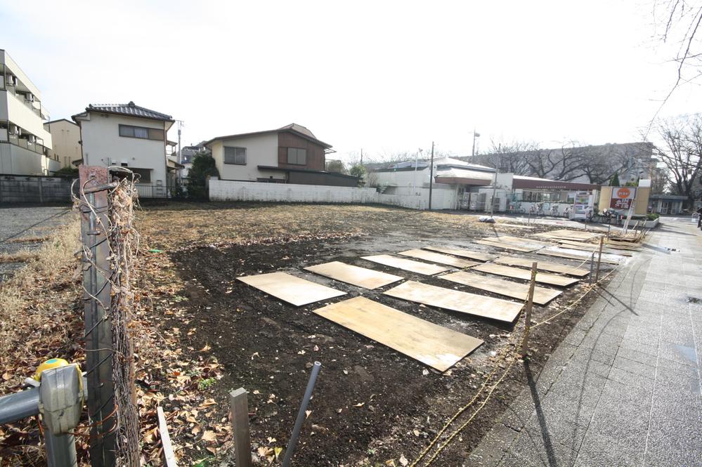 Local land photo. Local Photos