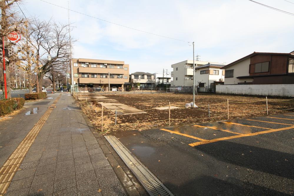 Local land photo. Local Photos