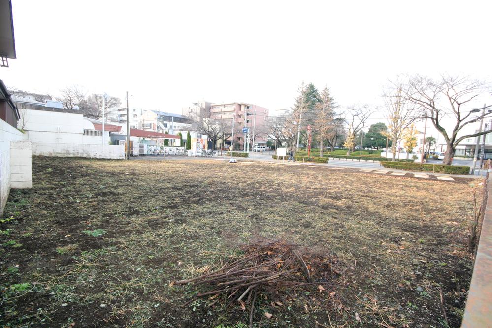 Local land photo. Local Photos