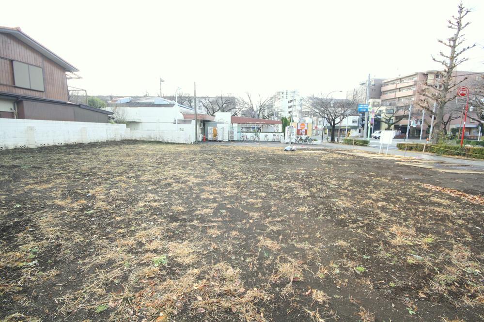 Local land photo. Local Photos