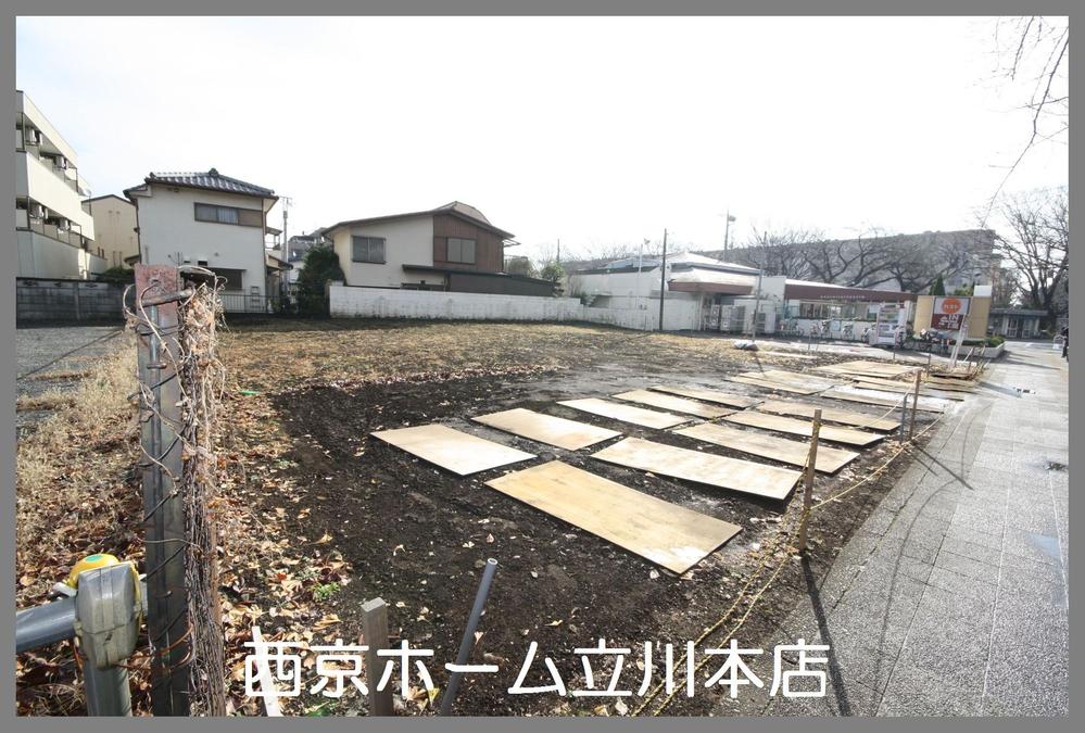 Local land photo. Local Photos